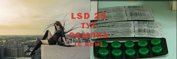 стафф Вуктыл