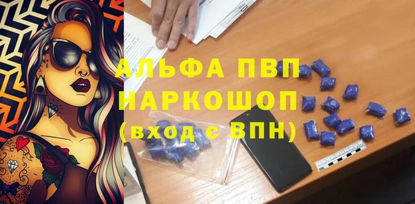 стафф Вуктыл